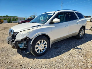BUICK ENCLAVE