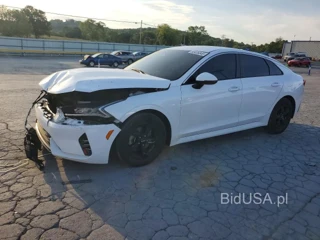 KIA K5 LXS