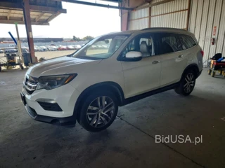 HONDA PILOT TOURING