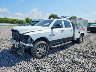 DODGE RAM 2500 ST