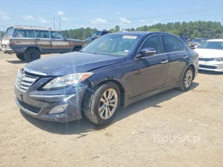 HYUNDAI GENESIS 3.8L