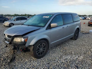 DODGE GRAND CARAVAN GT