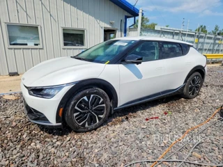 KIA EV6 WIND
