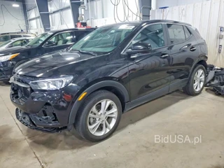 BUICK ENCORE GX PREFERRED