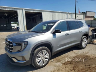 GMC ACADIA UPLEVEL