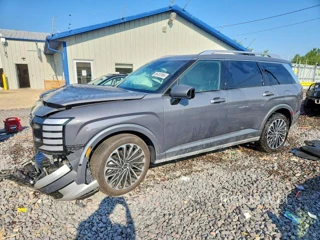 HYUNDAI PALISADE CALLIGRAPHY