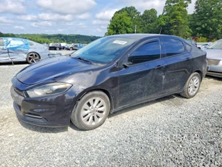 DODGE DART SXT