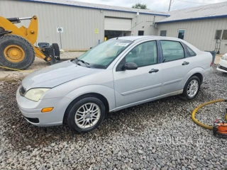 FORD FOCUS ZX4