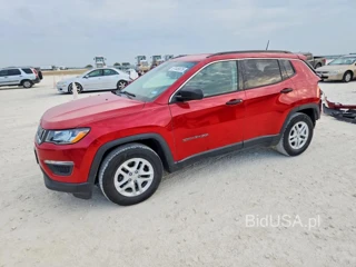 JEEP COMPASS SPORT