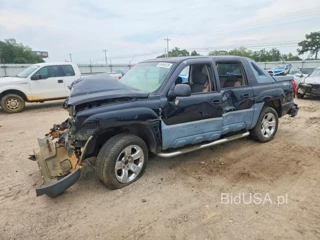 CHEVROLET AVALANCHE K1500