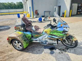 HONDA GL1800