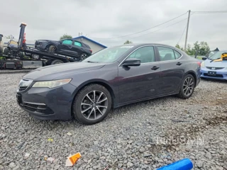 ACURA TLX TECH