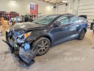 BUICK LACROSSE CX