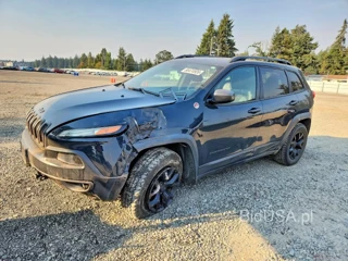 JEEP CHEROKEE TRAILHAWK