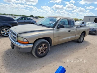 DODGE DAKOTA SLT