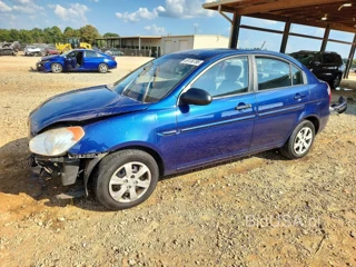 HYUNDAI ACCENT GLS