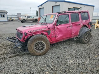 JEEP WRANGLER RUBICON 392