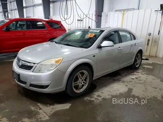 SATURN AURA XR