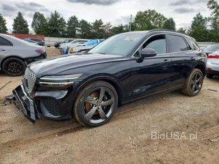 GENESIS GV70 3.5T SPORT