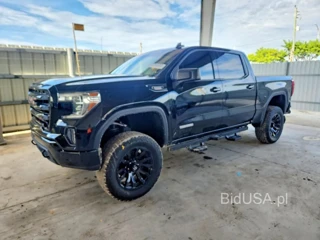 GMC SIERRA K1500 ELEVATION