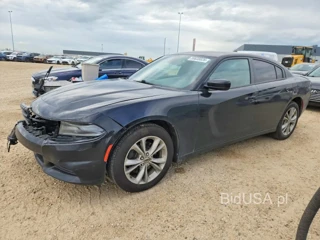 DODGE CHARGER SXT