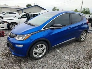 CHEVROLET BOLT EV LT