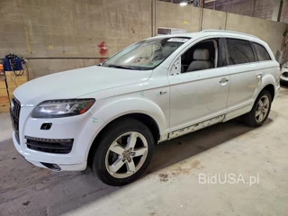 AUDI Q7 PREMIUM