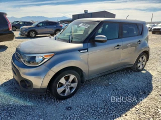 KIA SOUL BASE