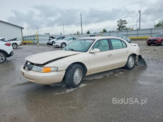 LINCOLN CONTINENTAL BASE