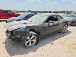 DODGE CHALLENGER SE