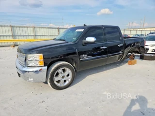 CHEVROLET SILVERADO C1500 LT