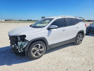 GMC TERRAIN SLT