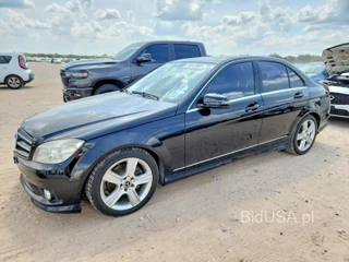 MERCEDES-BENZ C 300 4MATIC