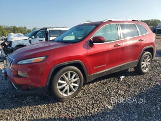 JEEP CHEROKEE LIMITED