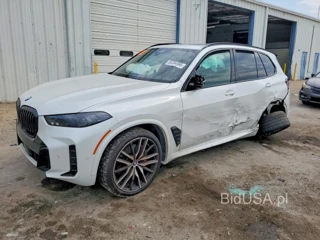 BMW X5 SDRIVE 40I