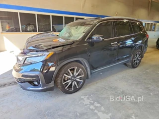 HONDA PILOT TOURING