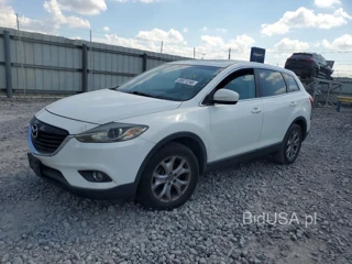 MAZDA CX-9 TOURING