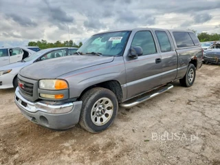 GMC NEW SIERRA C1500