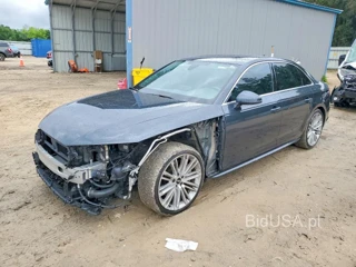 AUDI A4 PREMIUM PLUS
