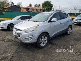 HYUNDAI TUCSON GLS