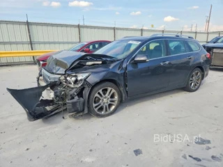 ACURA TSX
