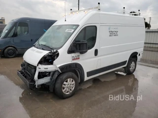RAM PROMASTER 1500 1500 HIGH