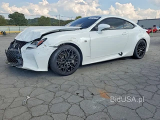 LEXUS RC 350