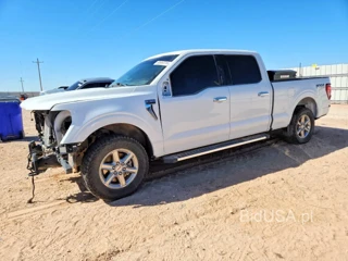 FORD F150 XLT