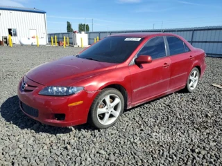 MAZDA 6 S