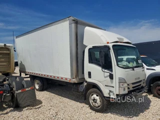 ISUZU NPR HD