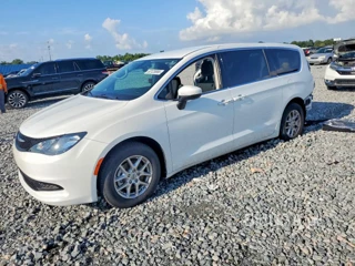CHRYSLER VOYAGER LX
