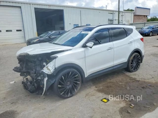 HYUNDAI SANTA FE SPORT HGS