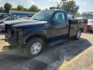 FORD F250 SUPER DUTY
