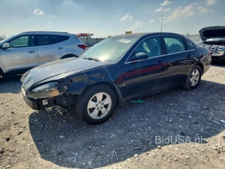 CHEVROLET IMPALA LT